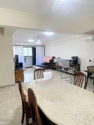 Blk 121 Serangoon North Avenue 1 (Serangoon), HDB 5 Rooms #598682461